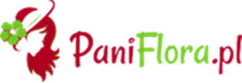 PaniFlora.pl - strona główna